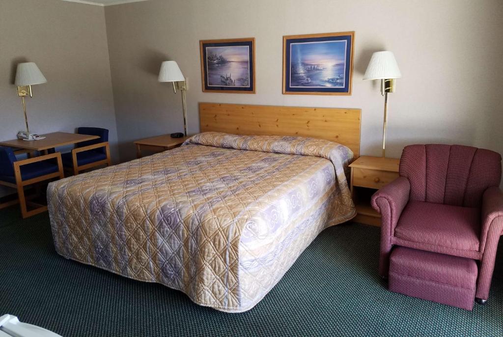 Knights Inn Franklin photo 2