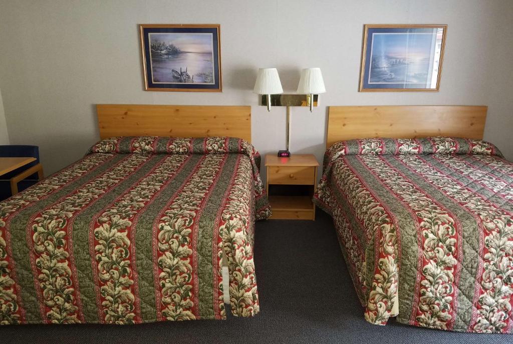Knights Inn Franklin photo 3