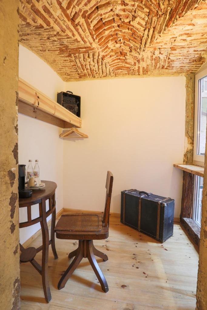 Двухместный (Улучшенный двухместный номер с 1 кроватью), 262 Boutique Hotel