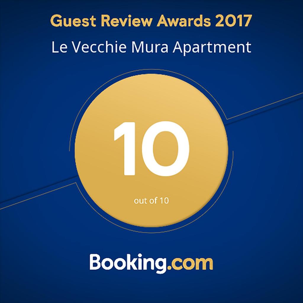 Le Vecchie Mura Apartment photo 4