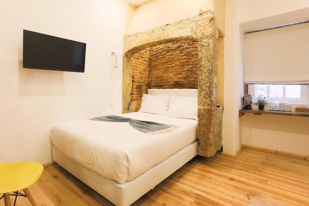 Семейный (Семейный люкс), 262 Boutique Hotel