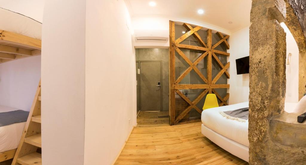 Семейный (Семейный люкс), 262 Boutique Hotel
