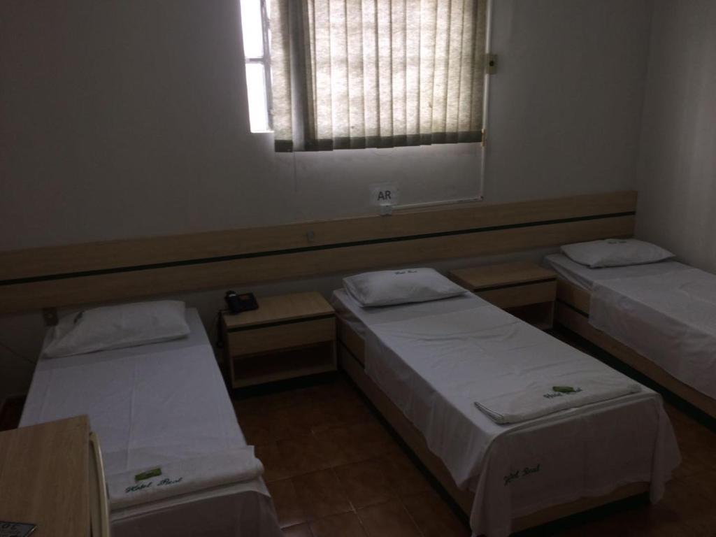 Hotel Real photo 1