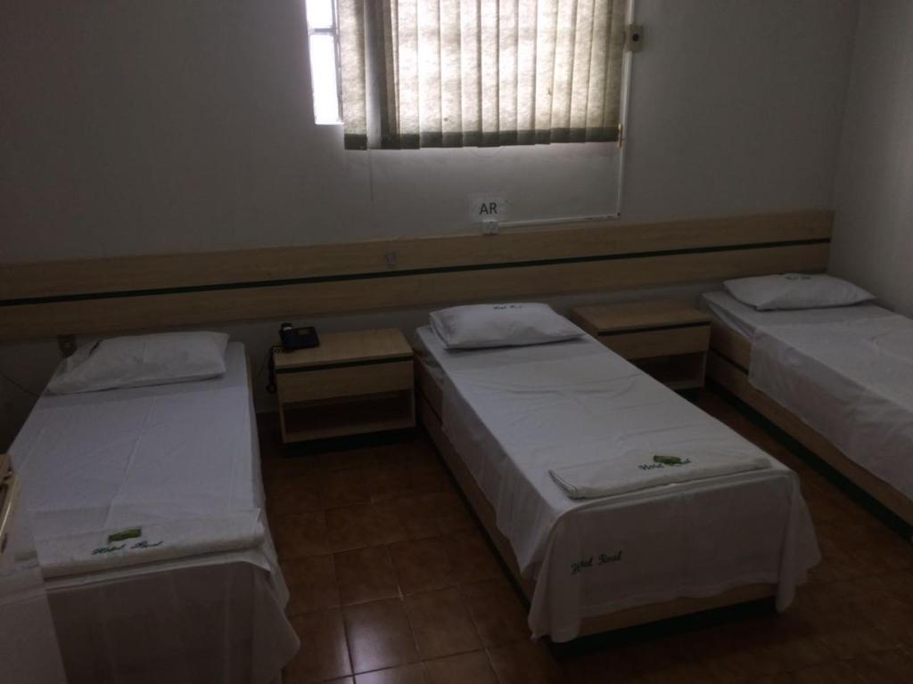 Hotel Real photo 2