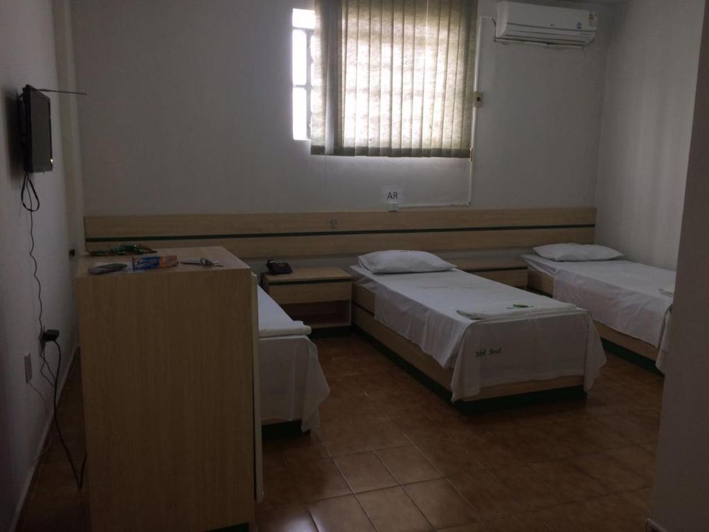 Hotel Real