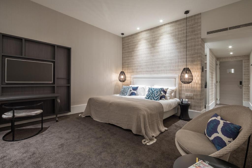 Van der Valk Hotel Apeldoorn photo 4