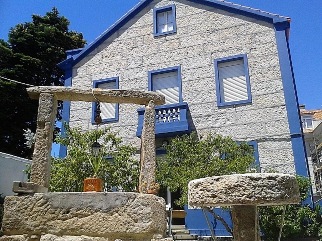 Casa Illa de Arousa, Galifornia!! photo 1