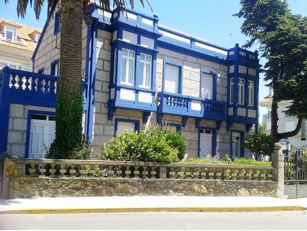 Casa Illa de Arousa, Galifornia!! photo 2