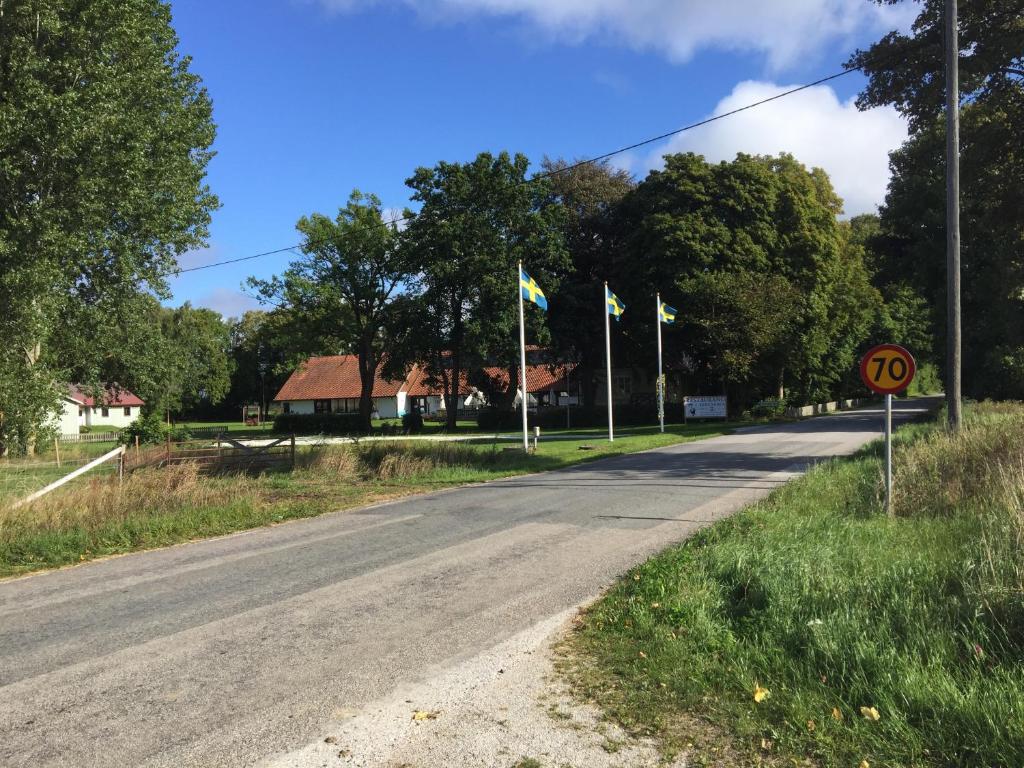 Ekegården