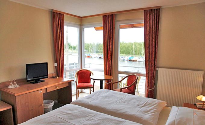 Hotel zur Brücke photo 2