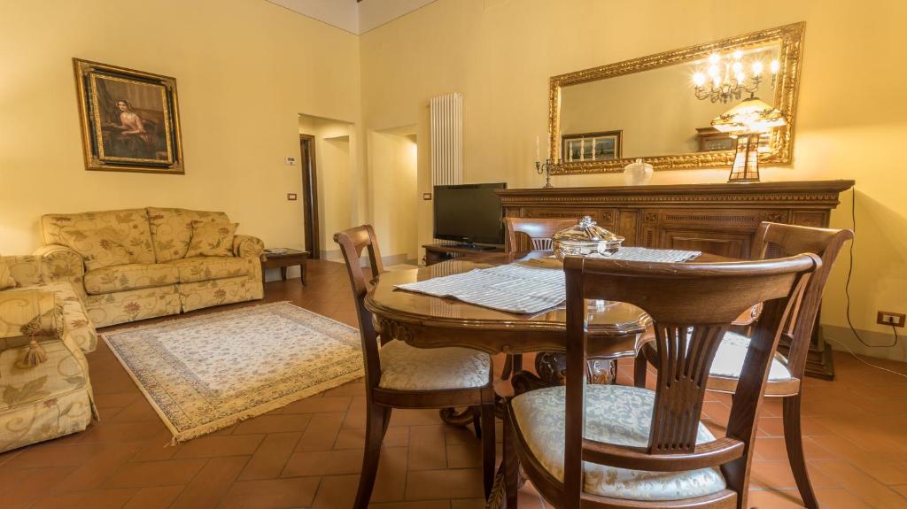 Luxury Apartment Piazza Grande photo 1