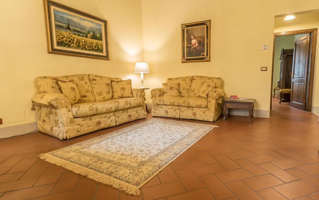 Luxury Apartment Piazza Grande photo 3
