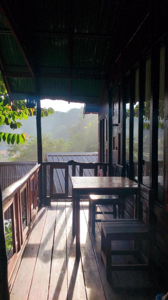 Двухместный (Двухместный номер Делюкс с 1 кроватью), Maney Resort