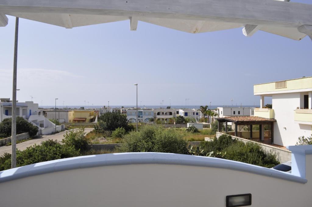 Magic Sea Trilocale Torelli con vista mare photo 1