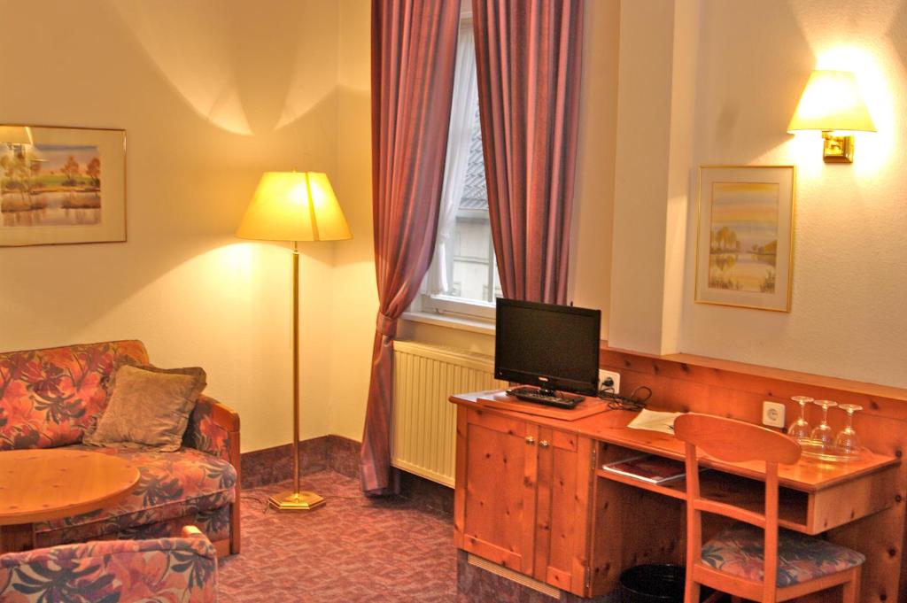 Gasthof zum Kauzen photo 3