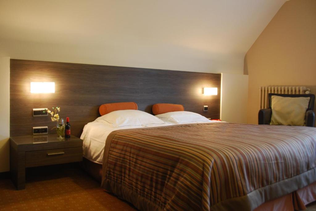 Hotel Rubens photo 4
