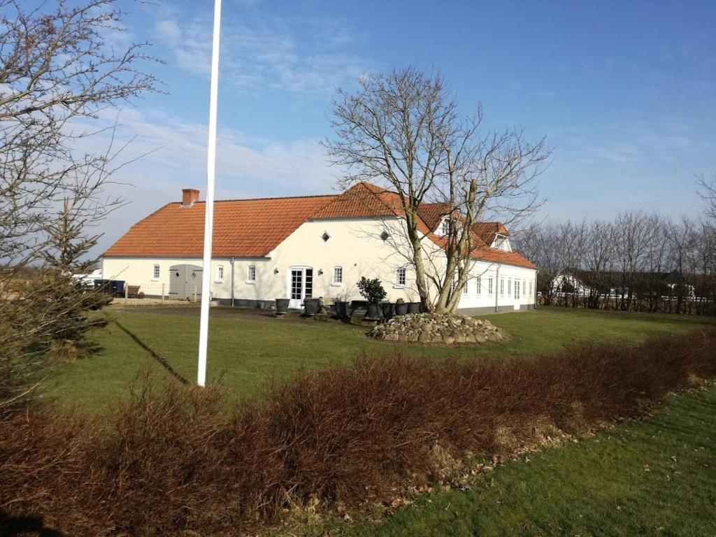 Rosengaard holiday apartment and B&B photo 4