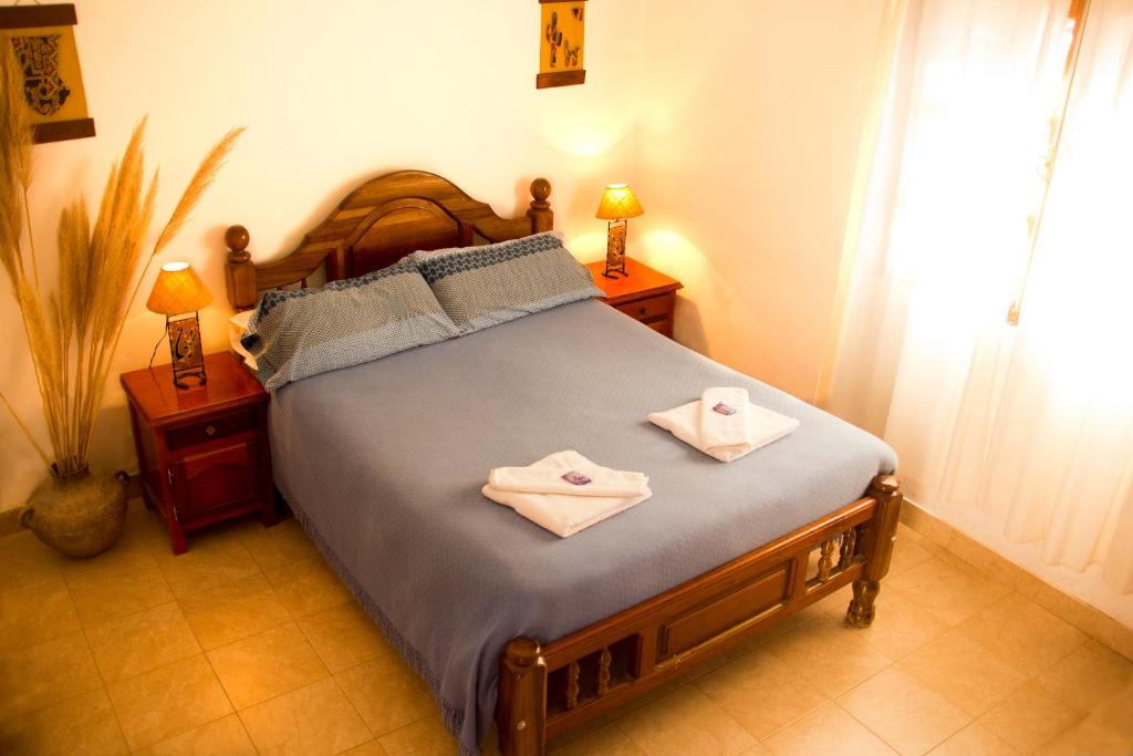 Hostal Tacacho photo 3
