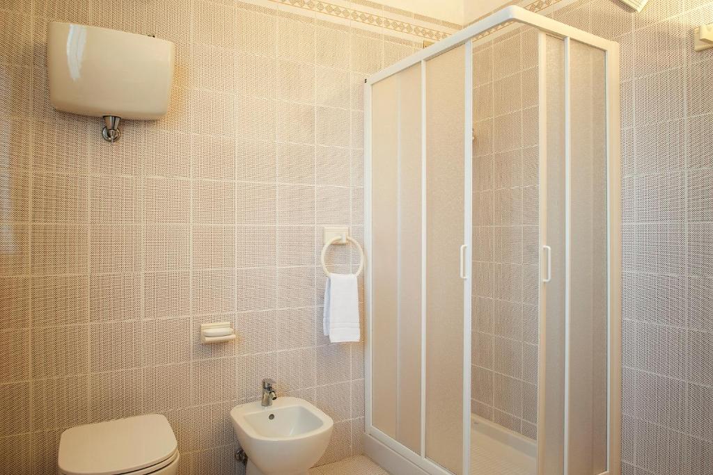 Albergo La Bussola photo 4
