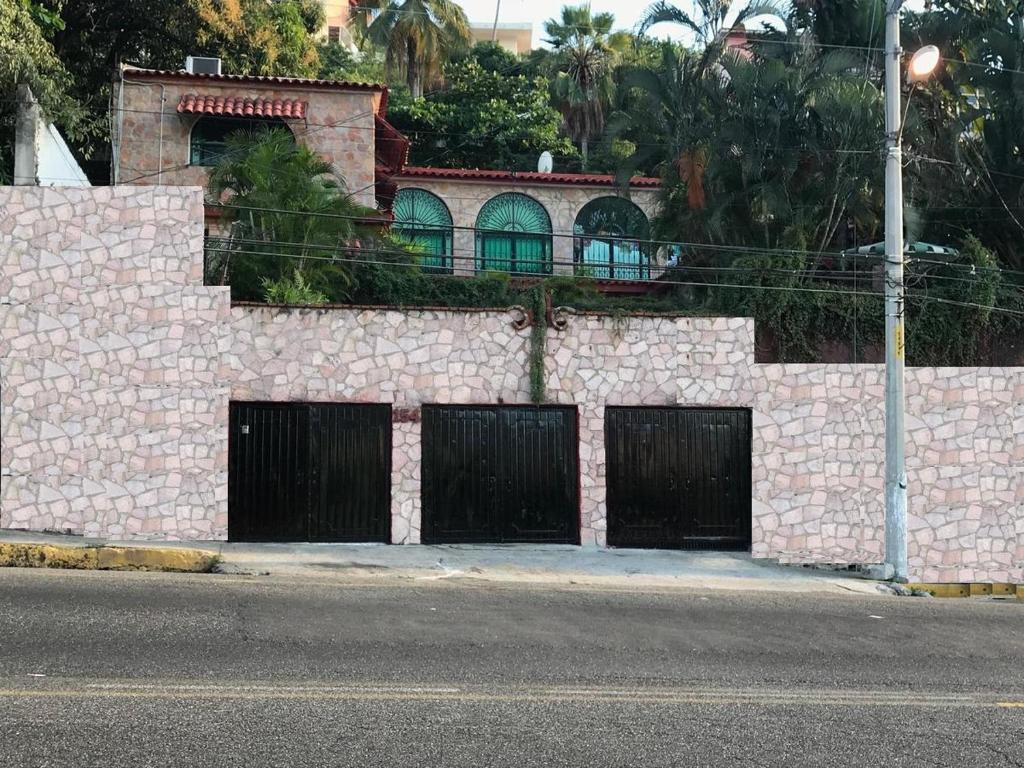Casa Costera Miguel Alemán photo 2