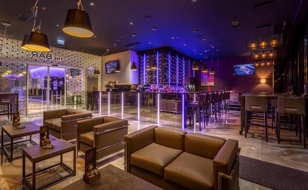 Admiral Hotel photo 4