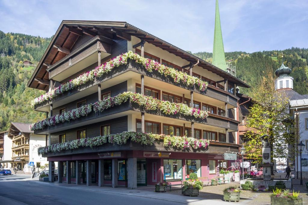 Lieblingsplatz Tirolerhof photo 3