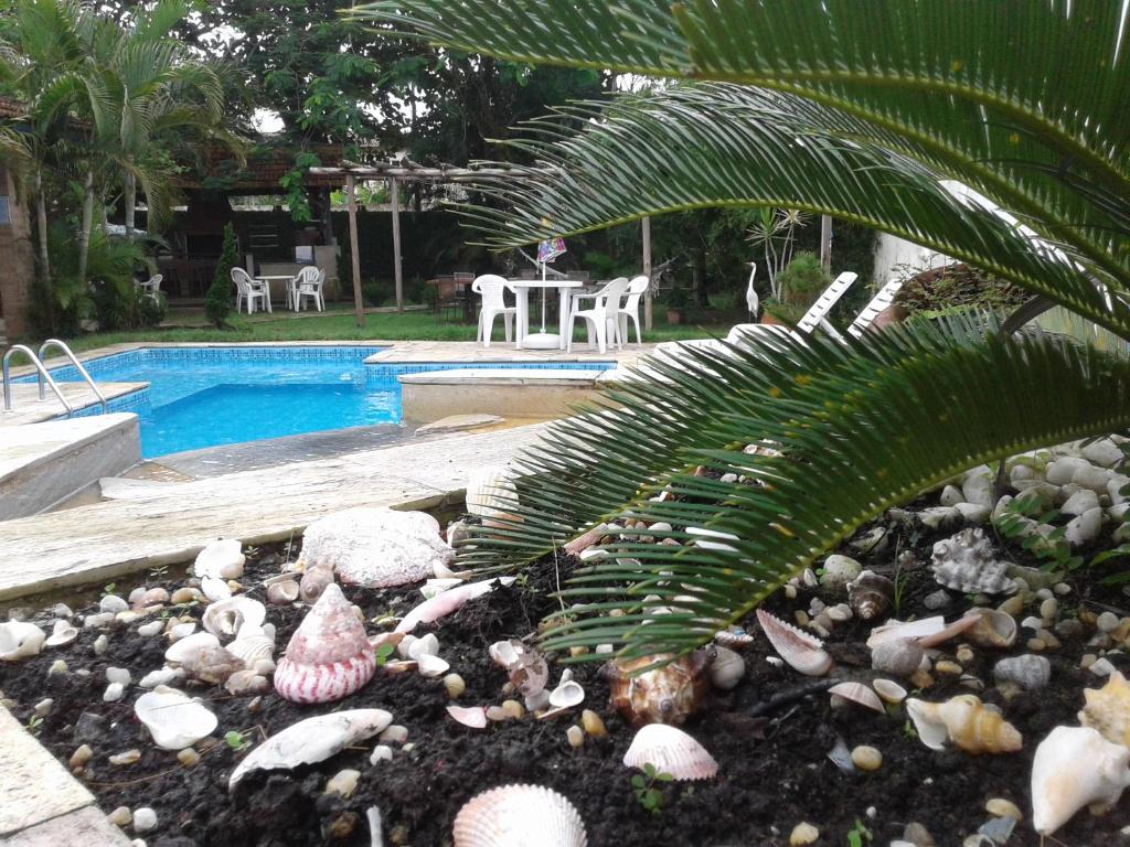 Pousada Chateau Sophie photo 4