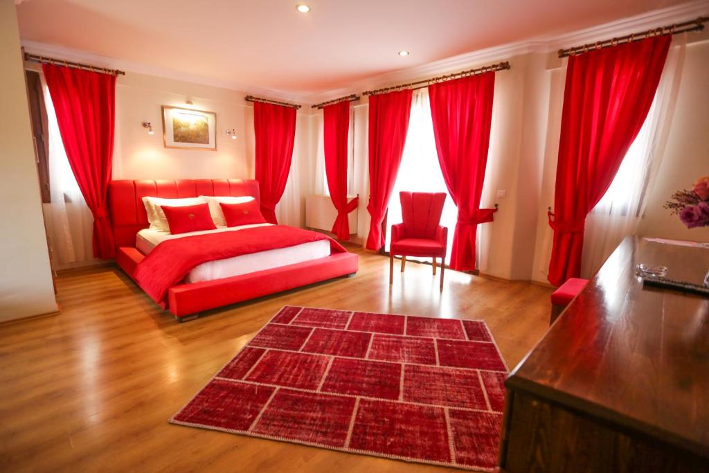 PİA mya HOTEL photo 4