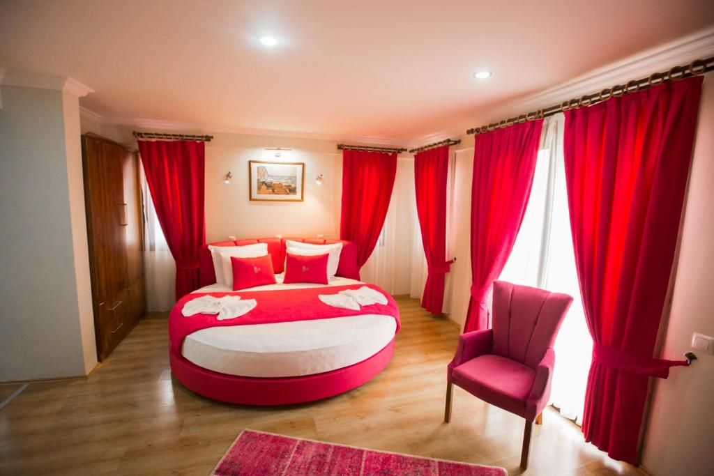 PİA mya HOTEL photo 3