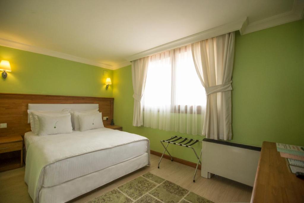 PİA mya HOTEL photo 2