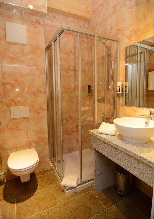 Двухместный (Двухместный номер c 1 кроватью - Дополнительное здание), Hotel Vogelweiderhof