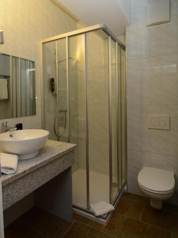 Двухместный (Двухместный номер c 1 кроватью - Дополнительное здание), Hotel Vogelweiderhof