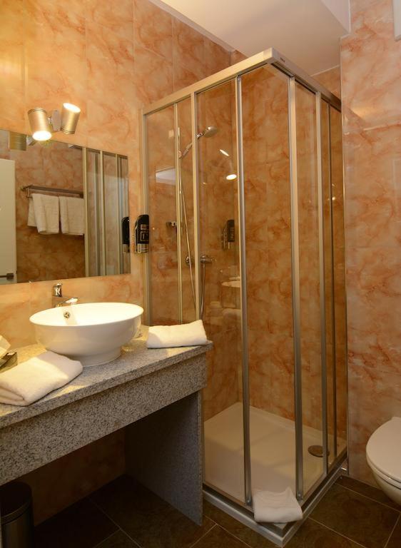 Двухместный (Двухместный номер c 1 кроватью - Дополнительное здание), Hotel Vogelweiderhof