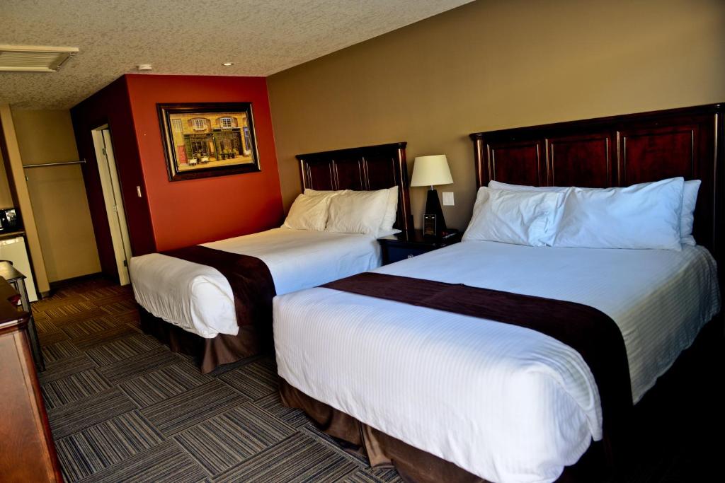 121 Steakhouse & Motel photo 1