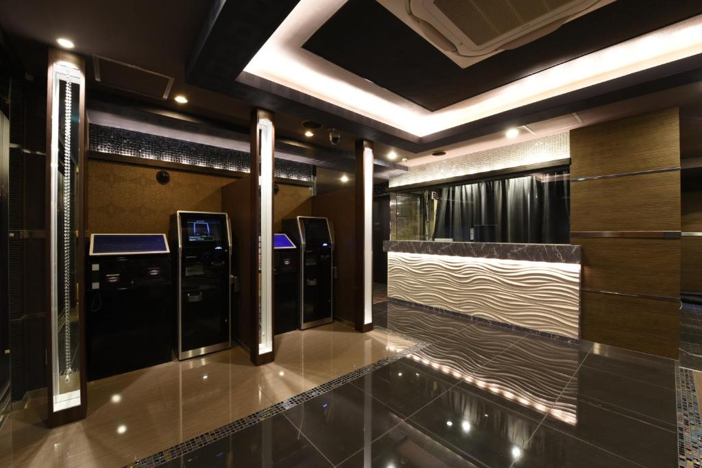 Hotel Star Resort Hers (Adult Only)