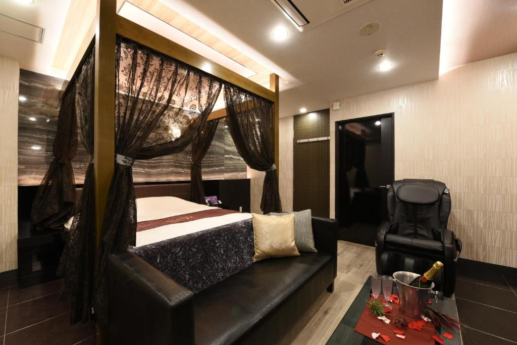 Hotel Star Resort Hers (Adult Only) photo 1