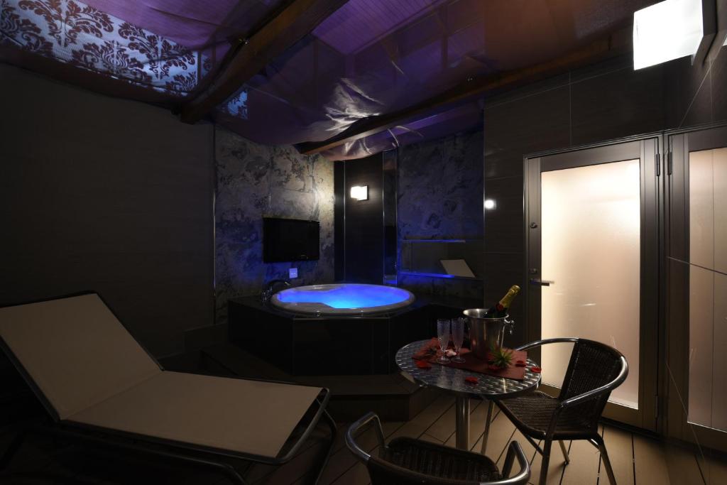 Hotel Star Resort Hers (Adult Only) photo 4