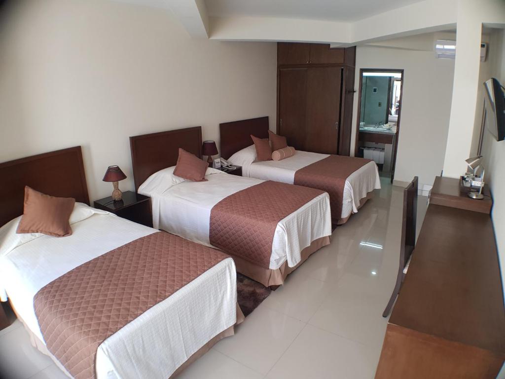 Hotel Boutique Casamagna photo 2
