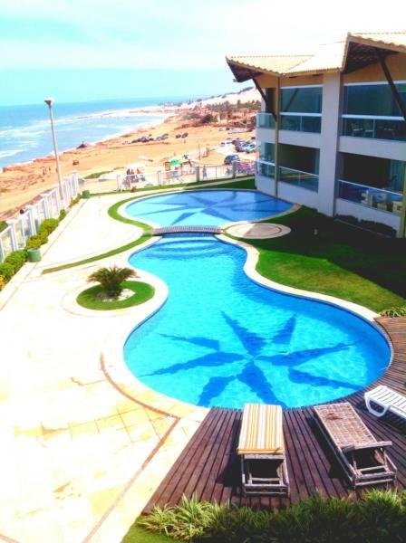 EmanuelleSales - Corretora de Imóveis - "LUXURY RESIDENCES" creci 16949F photo 4
