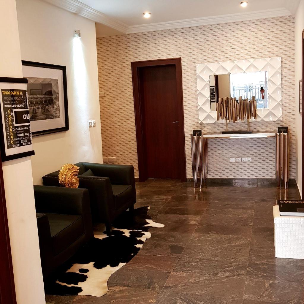 Nicotel Apartments photo 3