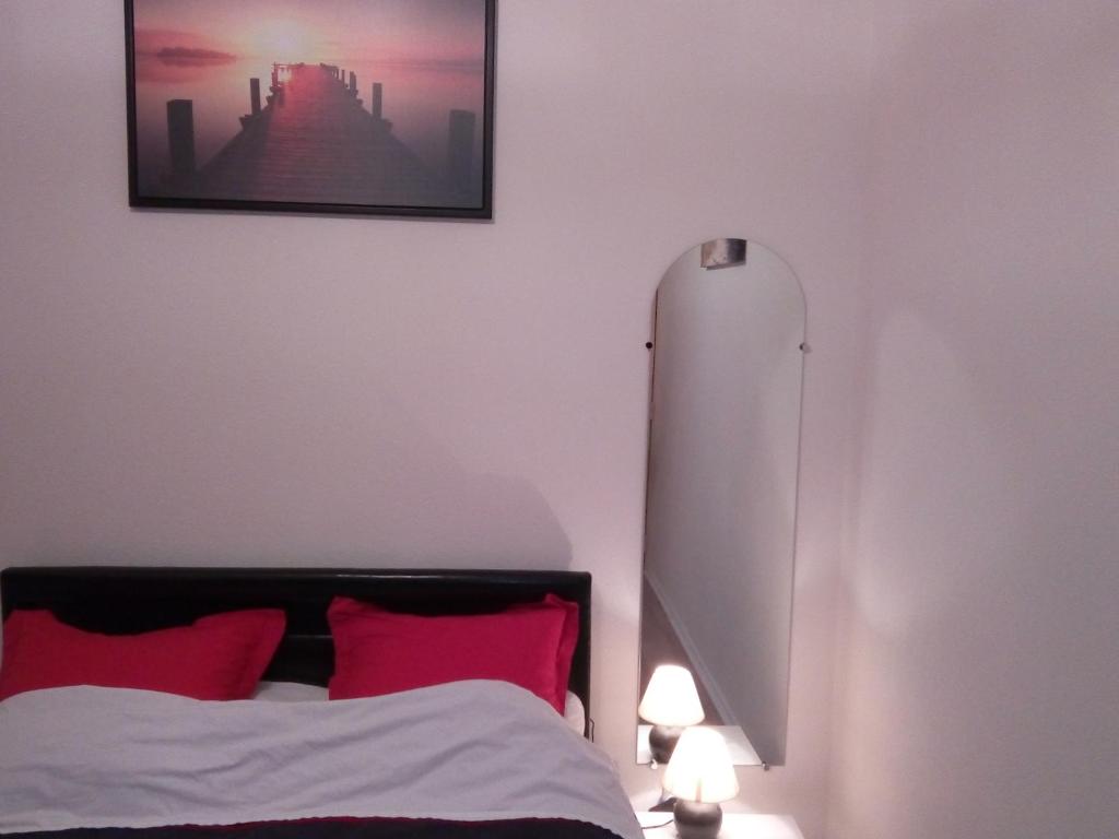 Appartement 3 pièces photo 2