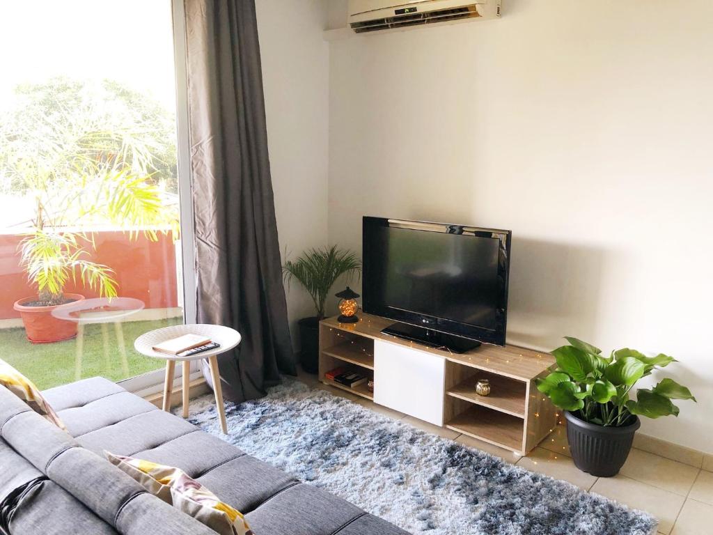 Studio Kaoha Nui - Private apartment photo 4