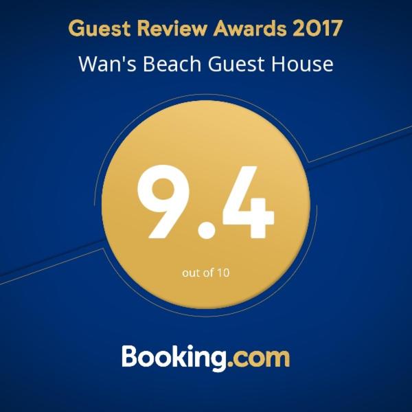 Wan's Beach Guest House photo 1