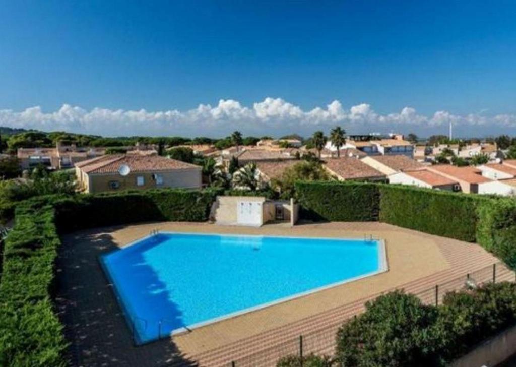 Village Naturiste Cap d'Agde Luvitere photo 3