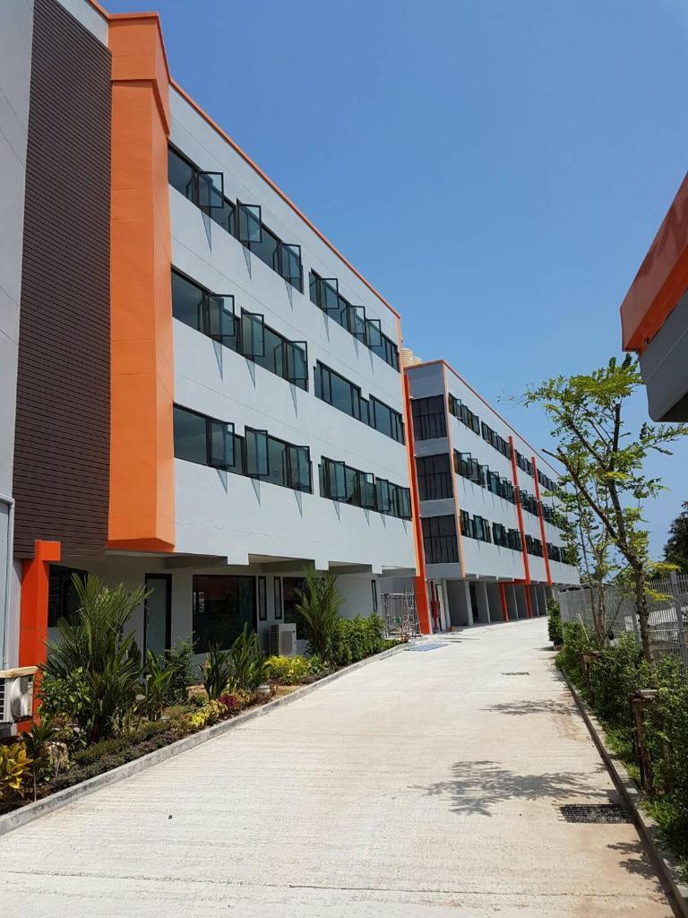Samui City Hotel photo 4