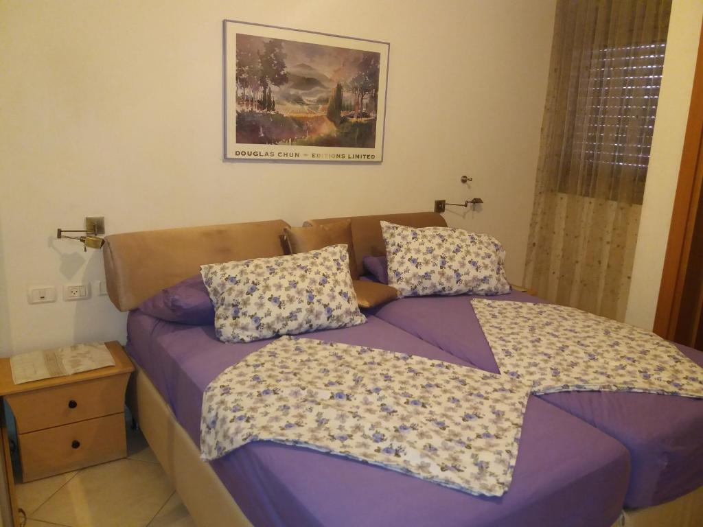 Holiday Apartments Eilat photo 2