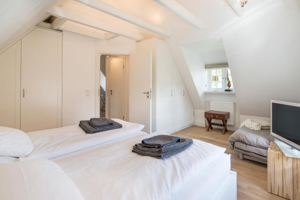 Landhaus Treskersand photo 2