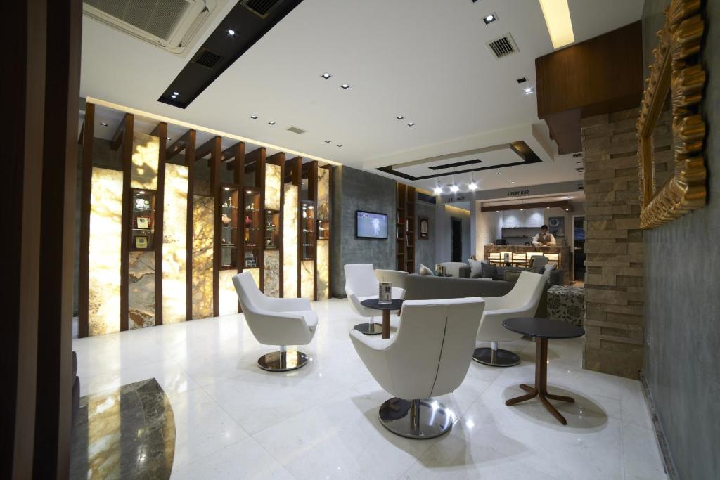 Soyic Hotel photo 4