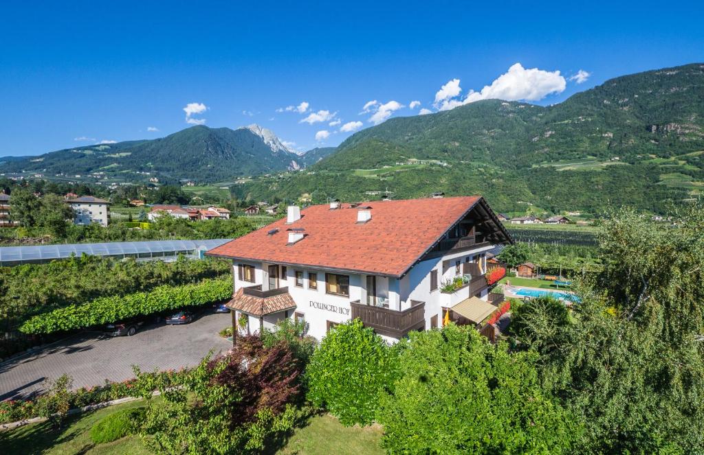 Residence Pollingerhof photo 4