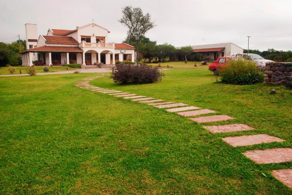 Hosteria La Caldera photo 1